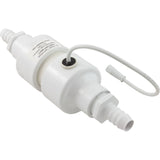 Electrode Replacement, BluWater Blu Fusion, Helix : E-200 - Blu Water Technology - E-200 - PartsForSpas.com