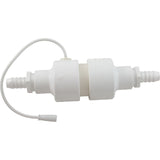 Electrode Replacement, BluWater Blu Fusion, Helix : E-200 - Blu Water Technology - E-200 - PartsForSpas.com