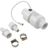 Electrode Replacement, BluWater Blu Fusion, Helix : E-200