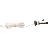 Flow Switch, 10 Pack, Hayward AquaRite/Logic, 15ft, w/o Tee : GLX-FLO-RPPAK10 - Hayward - 0610377270465 - PartsForSpas.com