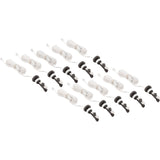 Flow Switch, 10 Pack, Hayward AquaRite/Logic, 15ft, w/o Tee : GLX-FLO-RPPAK10 - Hayward - 0610377270465 - PartsForSpas.com
