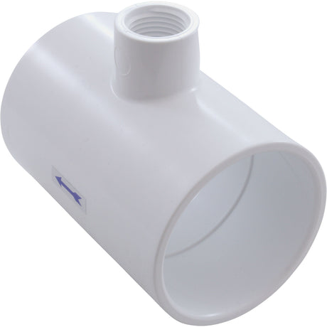 Flow Switch Tee, Hayward AquaRite/Logic : GLX-FLO-T - Hayward - 0761418005895 - PartsForSpas.com