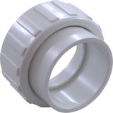 Union, Salt Cell, Hayward AquaRite, Tailpiece/Nut/O-Ring : GLX-CELL-UNION - Hayward - 0761418005901 - PartsForSpas.com