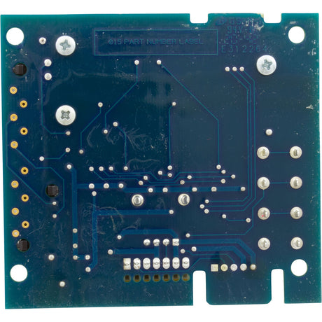 PCB, Hayward AquaRite, with Display : GLX-PCB-DSP - Hayward - 0761418005741 - PartsForSpas.com
