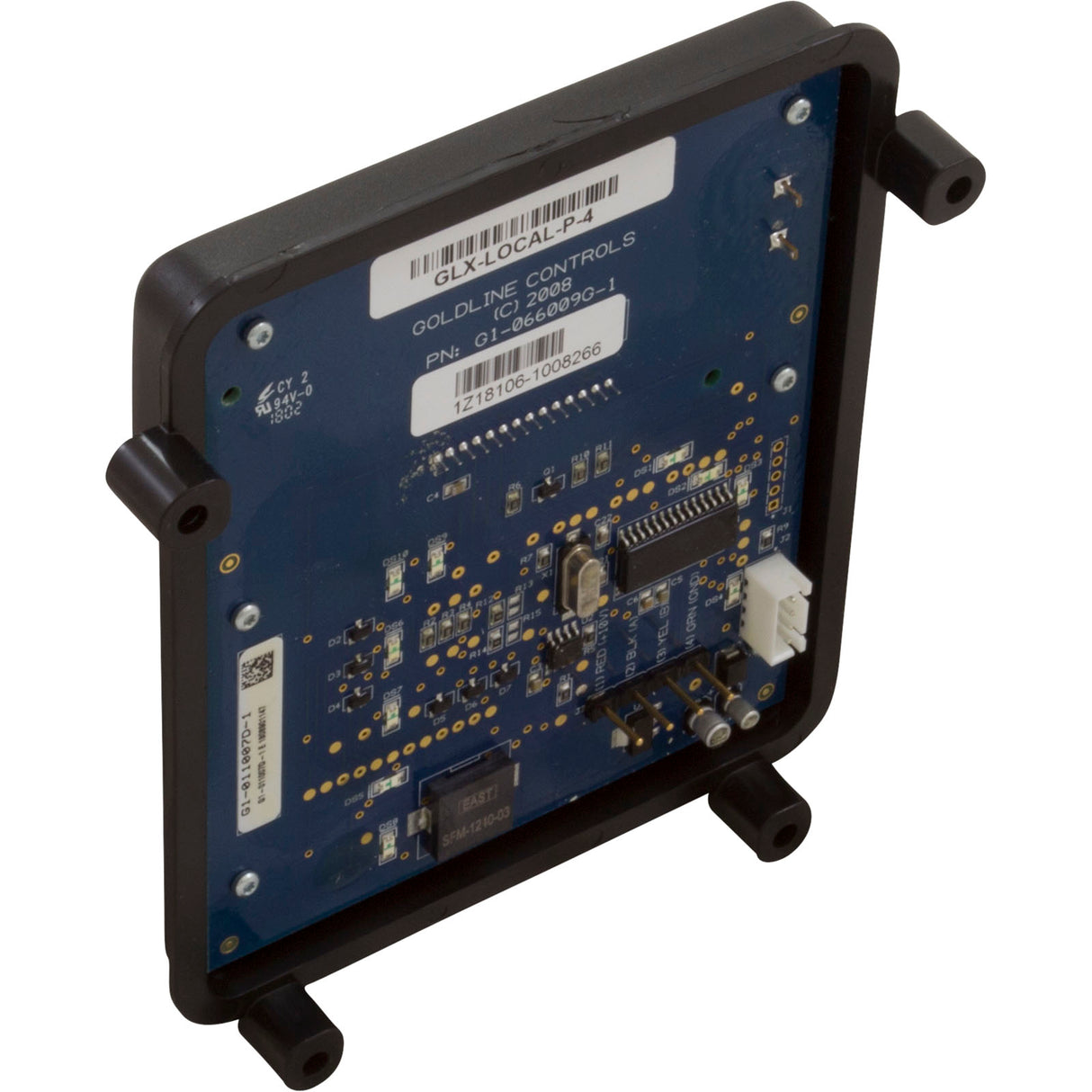 Display, Hayward AquaLogic, Local, P-4, Pool Only : GLX-LOCAL-P-4 - Hayward - 0761418005451 - PartsForSpas.com