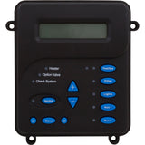 Display, Hayward AquaLogic, Local, P-4, Pool Only : GLX-LOCAL-P-4 - Hayward - 0761418005451 - PartsForSpas.com