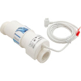 Turbocell, Hayward AquaRite/Logic Repl, 20, 000 Gal, White : GLX-CELL-5-W - Hayward Pool Products, Inc. - 0761418009527 - PartsForSpas.com