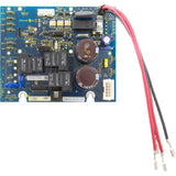 Main PCB, Hayward AquaTrol HP : GLX-PCB-TROL-HP - Hayward - 0761418006953 - PartsForSpas.com