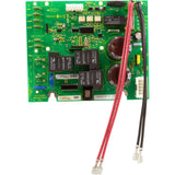 Main PCB, Hayward AquaTrol RJ : GLX-PCB-TROL-RJ - Hayward - 0761418006946 - PartsForSpas.com