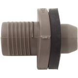 Saddle Fitting, Hayward Chlorinator CL200/CL220 : CLX220G - Hayward - 0610377003612 - PartsForSpas.com