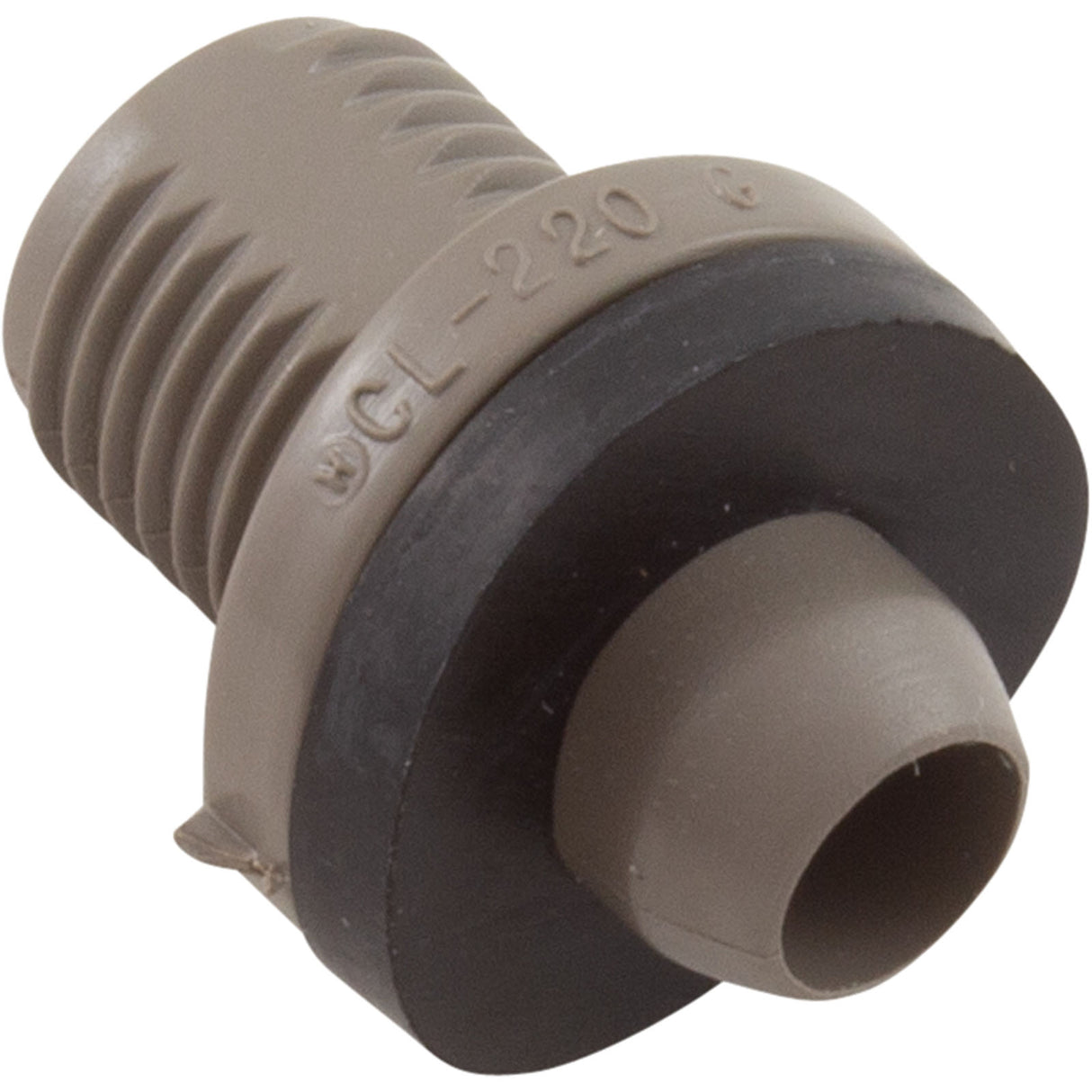 Saddle Fitting, Hayward Chlorinator CL200/CL220 : CLX220G - Hayward - 0610377003612 - PartsForSpas.com
