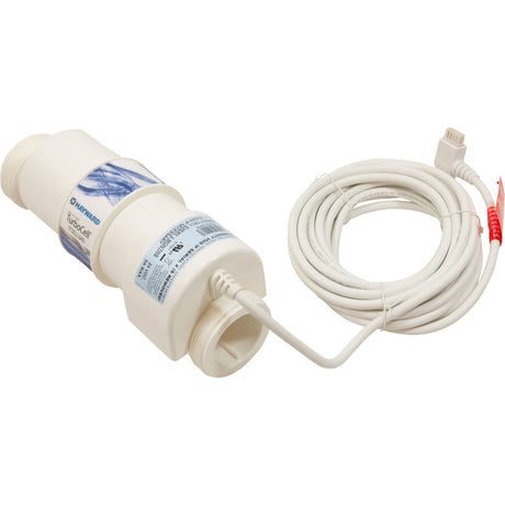 Turbo Cell, Hayward AquaLogic/AquaRite, Ext Life, 40K Gal, 25ft : TCELL94025 - Hayward - 0610377396769 - PartsForSpas.com