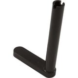Feeder Tube, Hayward Chlorinator CL200/CL220 : CLX200DA - Hayward - 0610377366397 - PartsForSpas.com