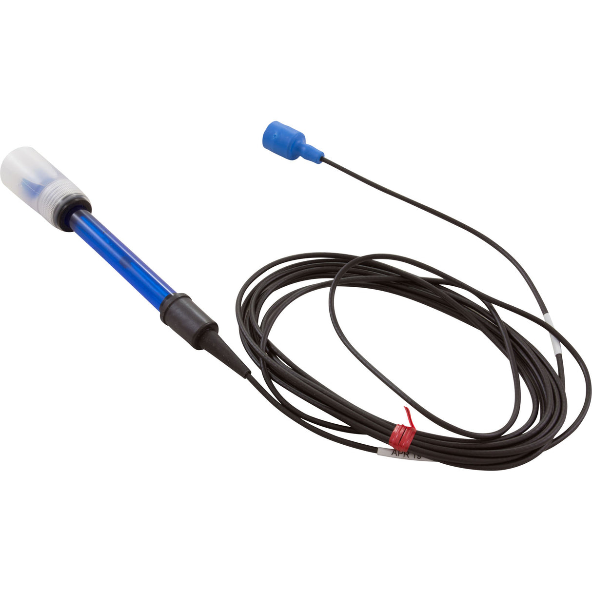Sendor, pH, Aquasol, Electrode : S020 - Aquasol Controllers, Inc - S020 - PartsForSpas.com