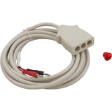 Cell Cord, AutoPilot, ST/DIG Power Supplies, 12ft : 952-ST/DIG - AquaCal AutoPilot, Inc. - 690449015347 - PartsForSpas.com