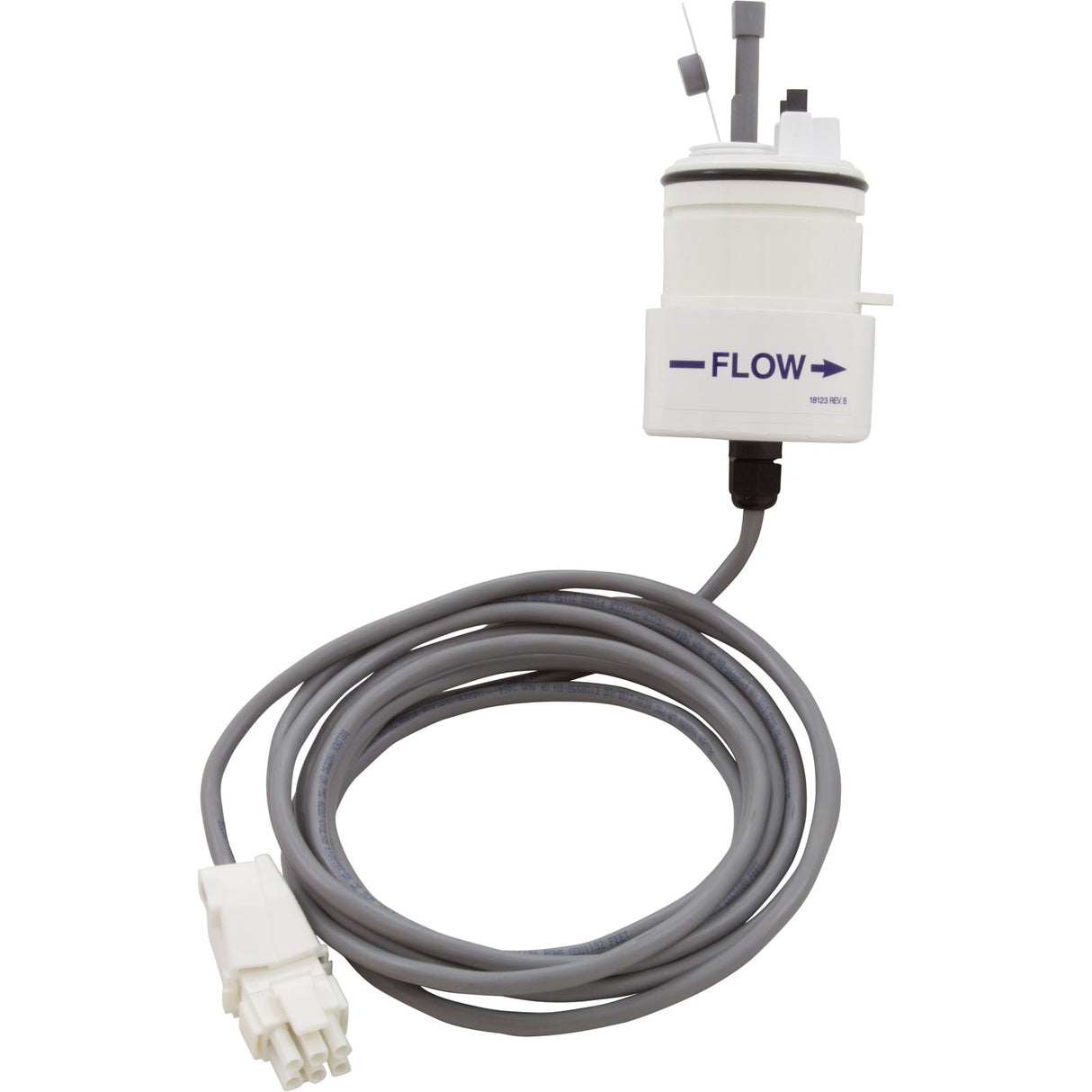 Tri Sensor, AutoPilot, with 12ft Cord : APA0003 - AquaCal AutoPilot, Inc. - 690449011882 - PartsForSpas.com