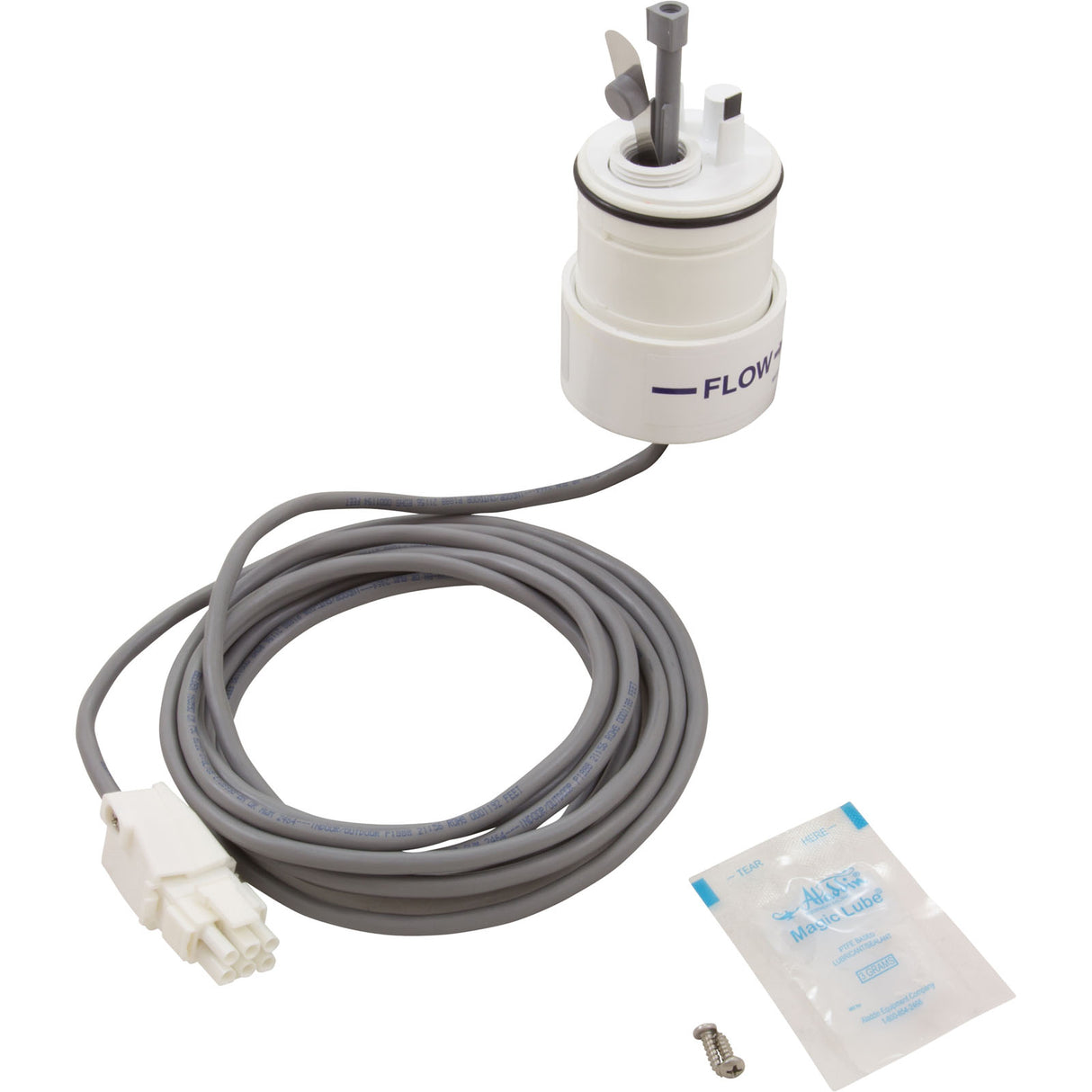 Tri Sensor, AutoPilot, with 12ft Cord : APA0003 - AquaCal AutoPilot, Inc. - 690449011882 - PartsForSpas.com