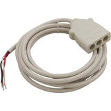 Cell Cord, AutoPilot, 12ft, No Connecters : 17206 - AquaCal AutoPilot, Inc. - 17206 - PartsForSpas.com
