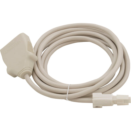 Cell Cord, AutoPilot, 12ft with 3 Pin Mate-n-Lock Connecter : 952 - AquaCal AutoPilot, Inc. - 690449015361 - PartsForSpas.com