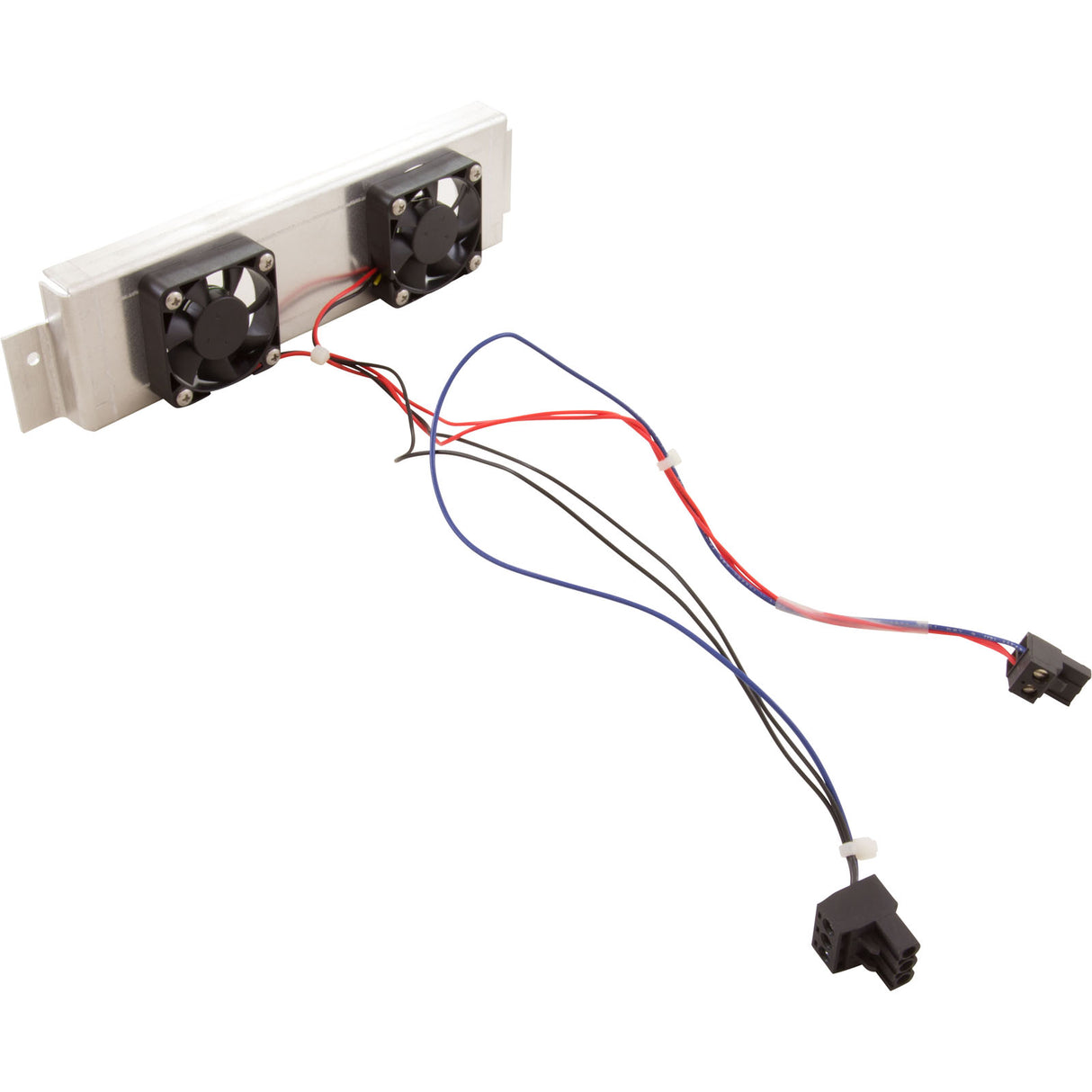 Fan Assembly, Autopilot, DIG-220, Power Supply : 630 - AquaCal AutoPilot, Inc. - 690449010021 - PartsForSpas.com