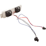 Fan Assembly, Autopilot, DIG-220, Power Supply : 630 - AquaCal AutoPilot, Inc. - 690449010021 - PartsForSpas.com