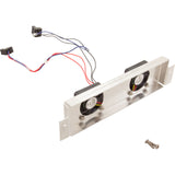 Fan Assembly, Autopilot, DIG-220, Power Supply : 630 - AquaCal AutoPilot, Inc. - 690449010021 - PartsForSpas.com