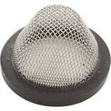 Strainer Screen, AutoPilot ST-220/DIG-220, for 2" Union : STK0224 - AquaCal AutoPilot, Inc. - 690449015453 - PartsForSpas.com