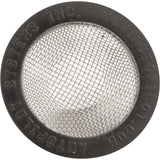 Strainer Screen, AutoPilot ST-220/DIG-220, for 2" Union : STK0224 - AquaCal AutoPilot, Inc. - 690449015453 - PartsForSpas.com