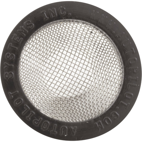 Strainer Screen, AutoPilot ST-220/DIG-220, for 2" Union : STK0224 - AquaCal AutoPilot, Inc. - 690449015453 - PartsForSpas.com