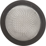 Strainer Screen, AutoPilot ST-220/DIG-220, for 2" Union : STK0224 - AquaCal AutoPilot, Inc. - 690449015453 - PartsForSpas.com