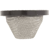 Strainer Screen, AutoPilot ST-220/DIG-220, for 2" Union : STK0224 - AquaCal AutoPilot, Inc. - 690449015453 - PartsForSpas.com