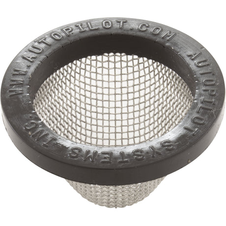 Strainer Screen, AutoPilot ST-220/DIG-220, for 2" Union : STK0224 - AquaCal AutoPilot, Inc. - 690449015453 - PartsForSpas.com