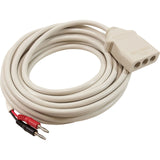 Cell Cord, AutoPilot, ST/DIG Power Supplies, 24ft : 952-ST/DIG-24 - AquaCal AutoPilot, Inc. - 690449015354 - PartsForSpas.com