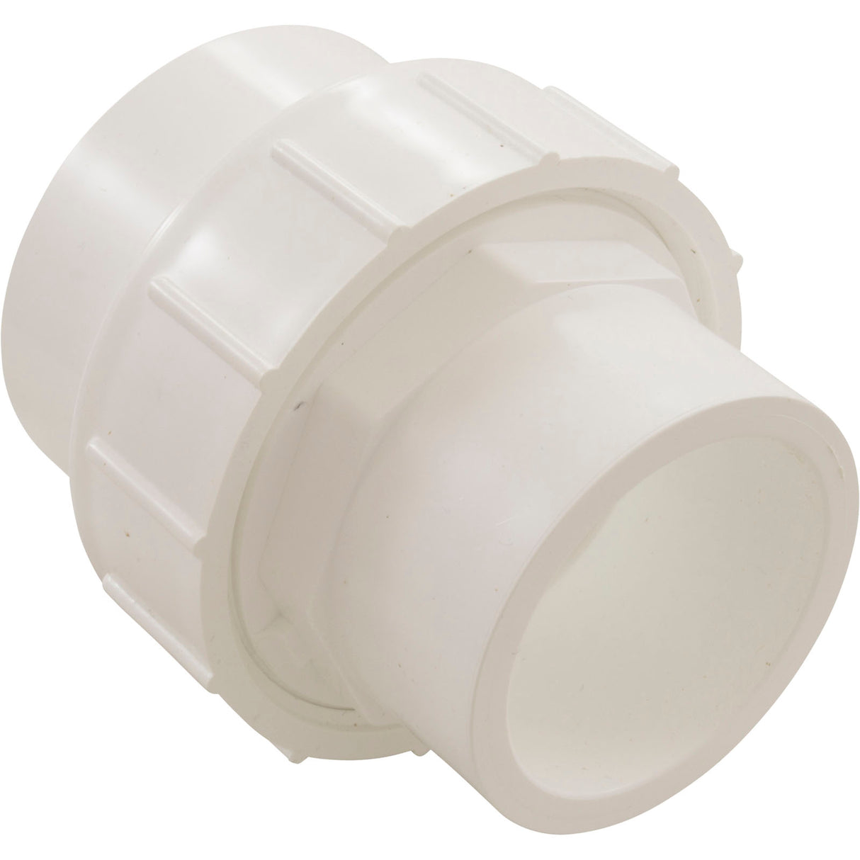 Union, AutoPilot, Manifold, 2" Slip x 1-1/2" Slip : 19070 - AquaCal AutoPilot, Inc. - 690449010496 - PartsForSpas.com