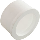 Half Union, AutoPilot, 2" Slip, Unthreaded : 312-B