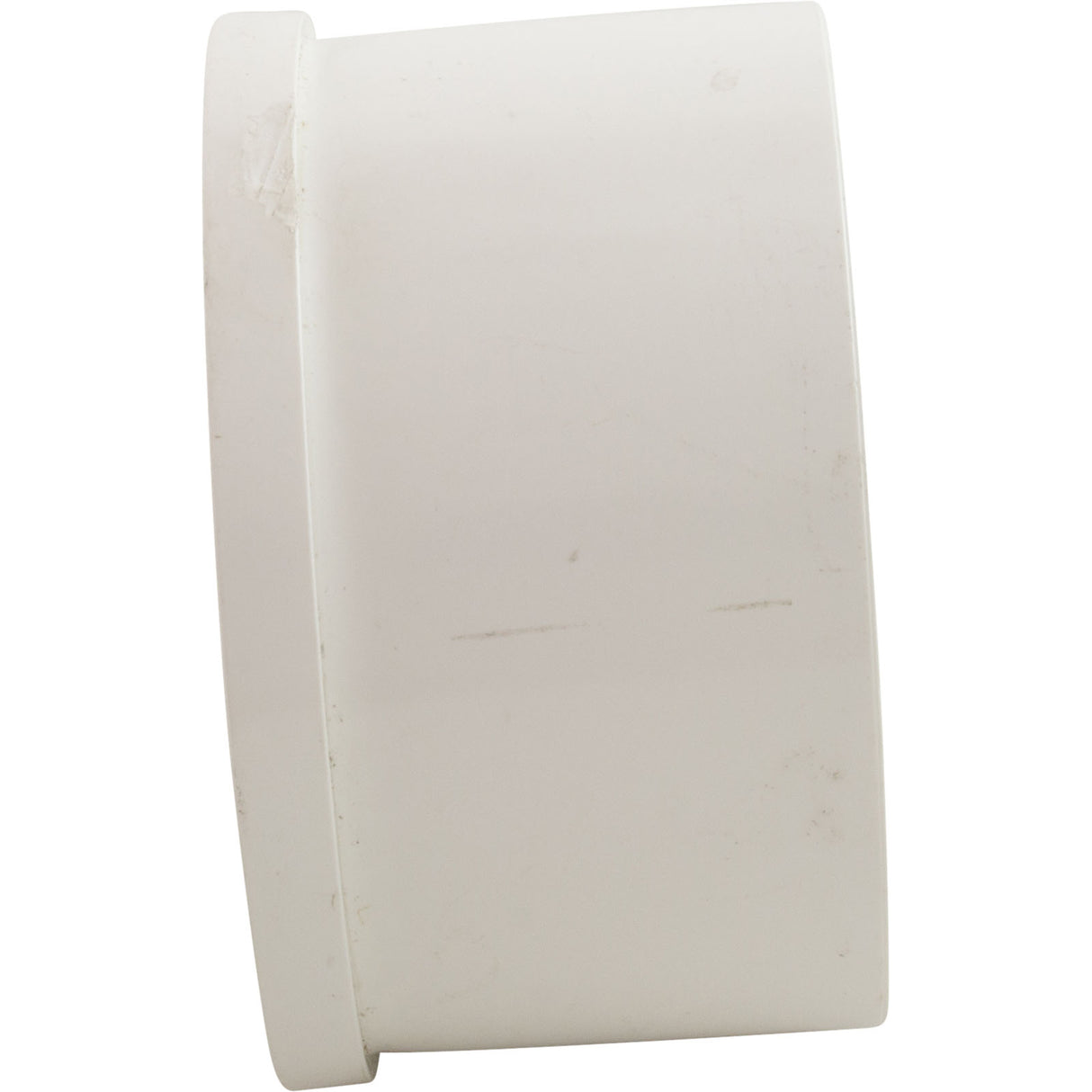 Half Union, AutoPilot, 2" Slip, Unthreaded : 312-B