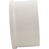 Half Union, AutoPilot, 2" Slip, Unthreaded : 312-B