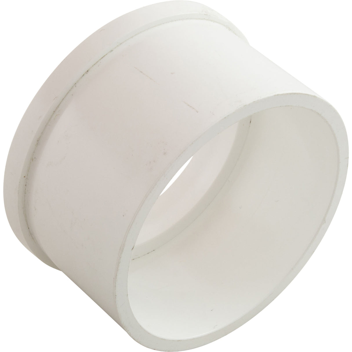 Half Union, AutoPilot, 2" Slip, Unthreaded : 312-B