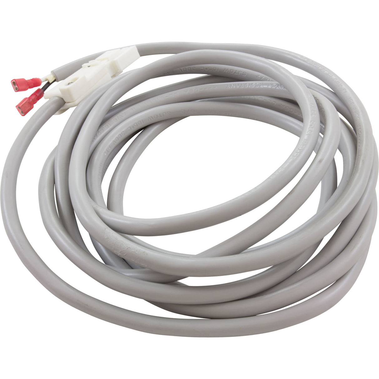 Cable, Flow Switch, AutoPilot, DIG/ST Power Supply : 315-AC - AquaCal AutoPilot, Inc. - 690449011264 - PartsForSpas.com