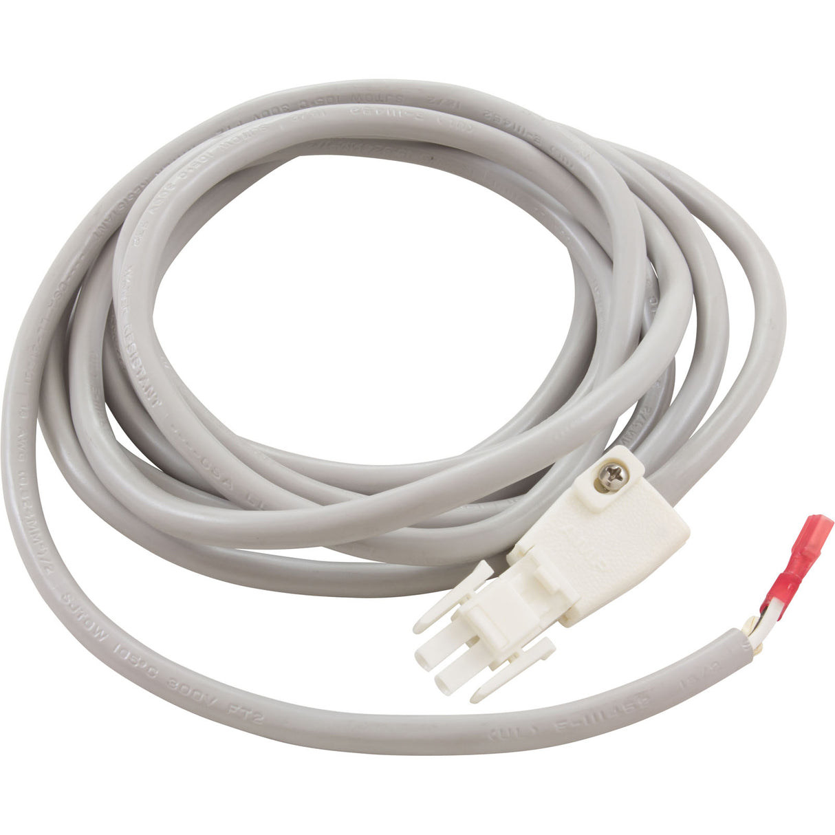 Cable, Flow Switch, AutoPilot, DIG/ST Power Supply : 315-AC - AquaCal AutoPilot, Inc. - 690449011264 - PartsForSpas.com