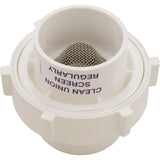 Union, Auto Pilot, 2" Slip x 2" Slip, w/Strainer Screen : 19065 - AquaCal AutoPilot, Inc. - 19065 - PartsForSpas.com