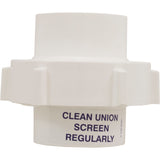 Union, Auto Pilot, 2" Slip x 2" Slip, w/Strainer Screen : 19065 - AquaCal AutoPilot, Inc. - 19065 - PartsForSpas.com