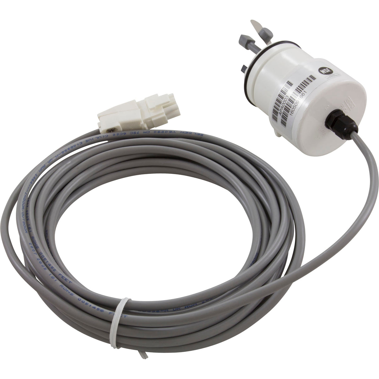 Trisensor, Autopilot, w/24ft Cord : APA0039 - AquaCal AutoPilot, Inc. - 690449011943 - PartsForSpas.com
