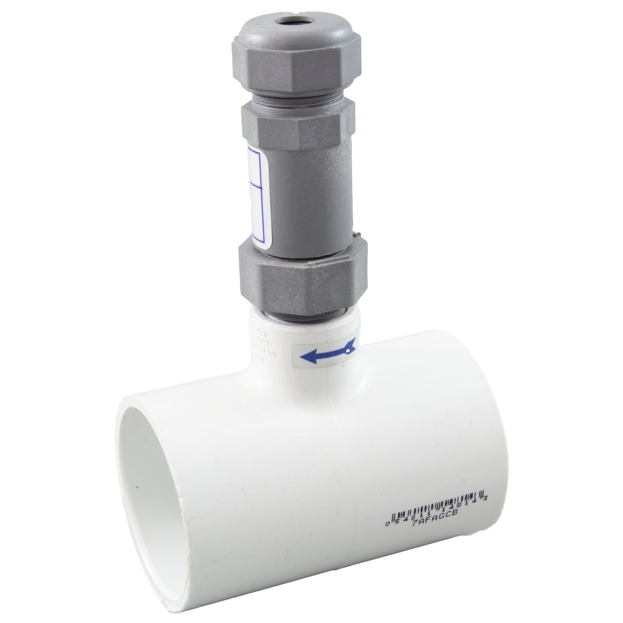 Flow Switch, 1-1/2"s, AutoPilot, Salt Cell Systems : 19007-5 - AquaCal AutoPilot, Inc. - 19007-5 - PartsForSpas.com