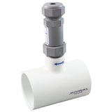 Flow Switch, 1-1/2"s, AutoPilot, Salt Cell Systems : 19007-5 - AquaCal AutoPilot, Inc. - 19007-5 - PartsForSpas.com