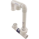 Manifold Assy, Rsd, AutoPilot, Single Cell, w/O-Rings & Strainer : STK0035 - AquaCal AutoPilot, Inc. - STK0035 - PartsForSpas.com
