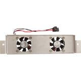 Fan Assembly, AutoPilot, ST-220 : 630-ST - AquaCal AutoPilot, Inc. - 690449011325 - PartsForSpas.com