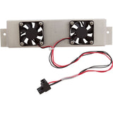 Fan Assembly, AutoPilot, ST-220 : 630-ST - AquaCal AutoPilot, Inc. - 690449011325 - PartsForSpas.com