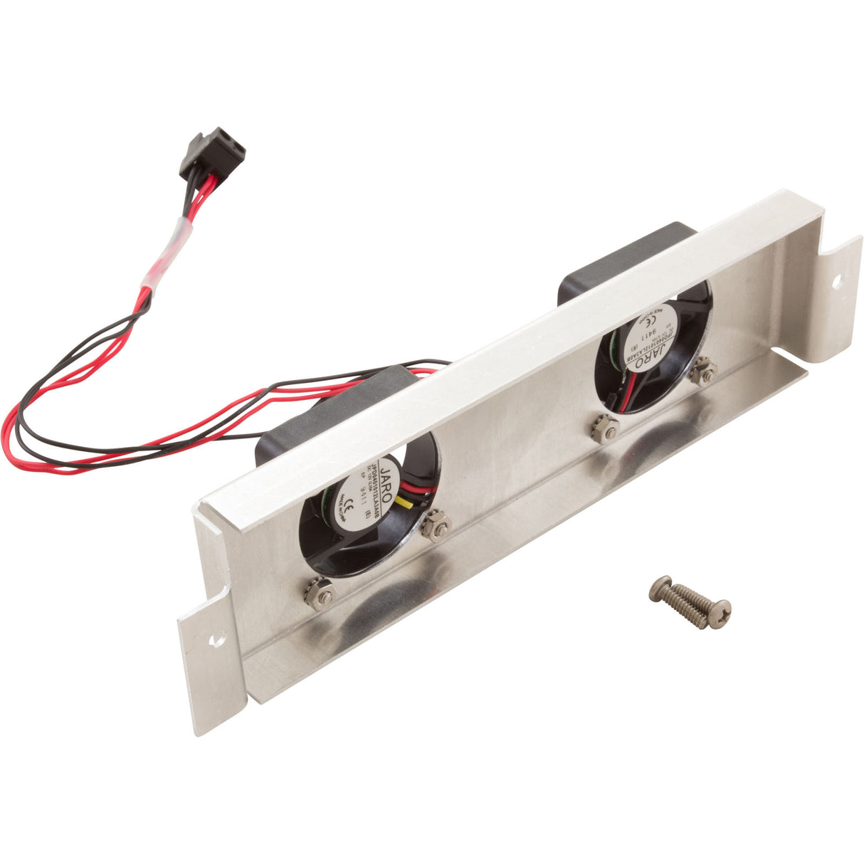 Fan Assembly, AutoPilot, ST-220 : 630-ST - AquaCal AutoPilot, Inc. - 690449011325 - PartsForSpas.com