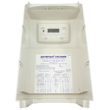 Cover, Retro Fit, AutoPilot, DIG-220, w/Labels : 16238 - AquaCal AutoPilot, Inc. - 690449010304 - PartsForSpas.com